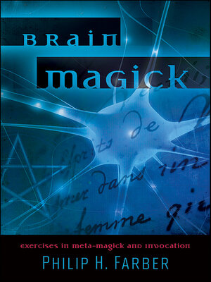 cover image of Brain Magick